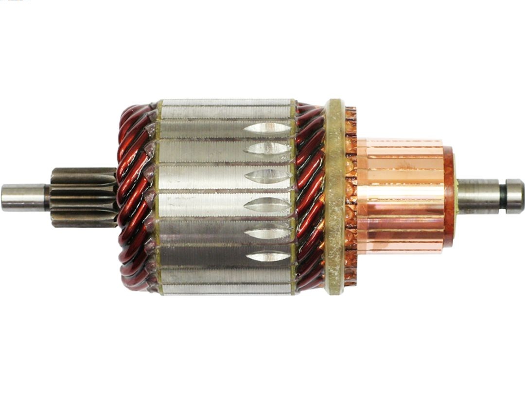 Rotor żtartéra AS-PL