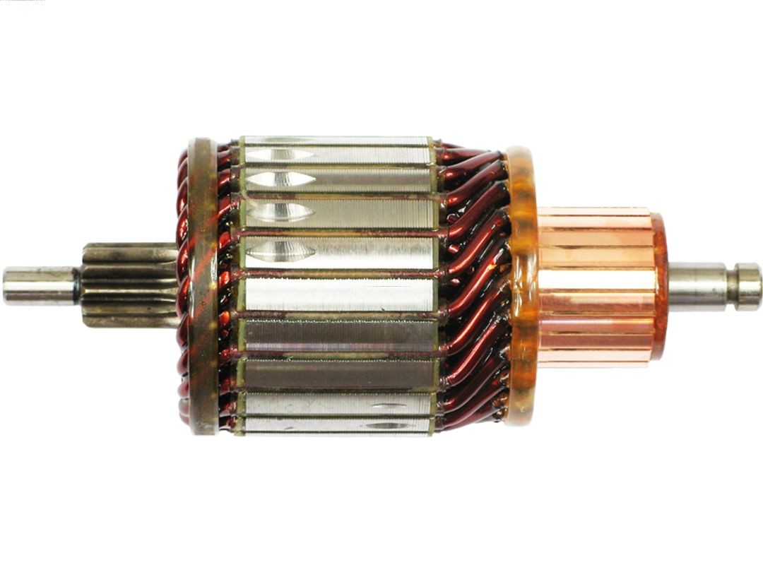 Rotor żtartéra AS-PL