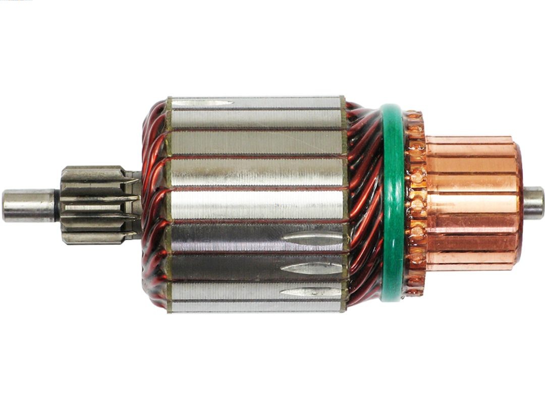 Rotor żtartéra AS-PL