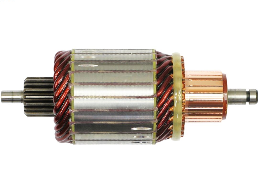 Rotor żtartéra AS-PL