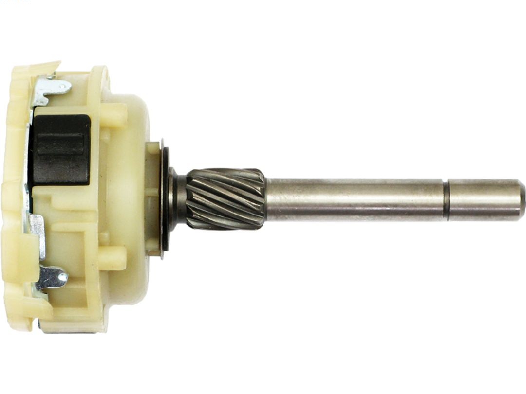 Planetový veniec, planetová prevodovka (żtartér) AS-PL