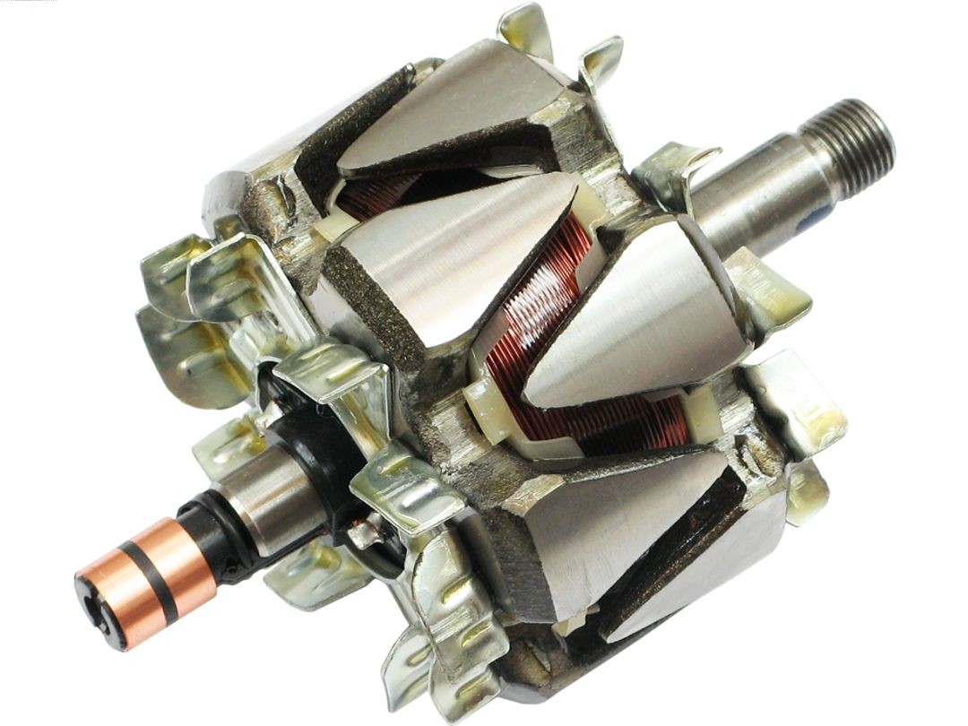 Rotor alternátora AS-PL