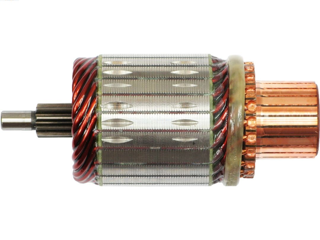 Rotor żtartéra AS-PL