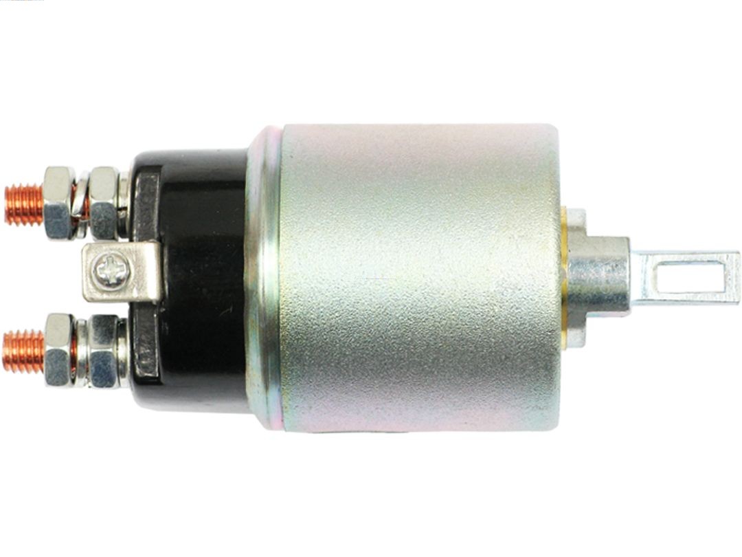 Elektromagnetický spínač pre żtartér AS-PL