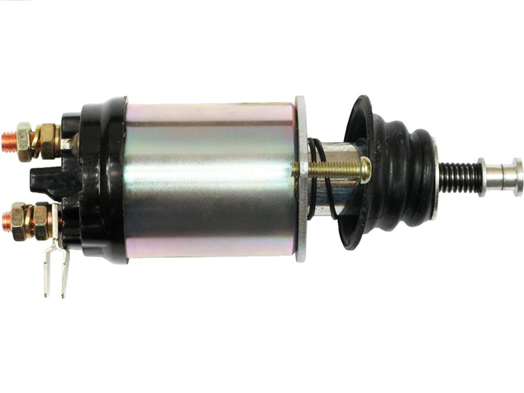 Elektromagnetický spínač pre żtartér AS-PL