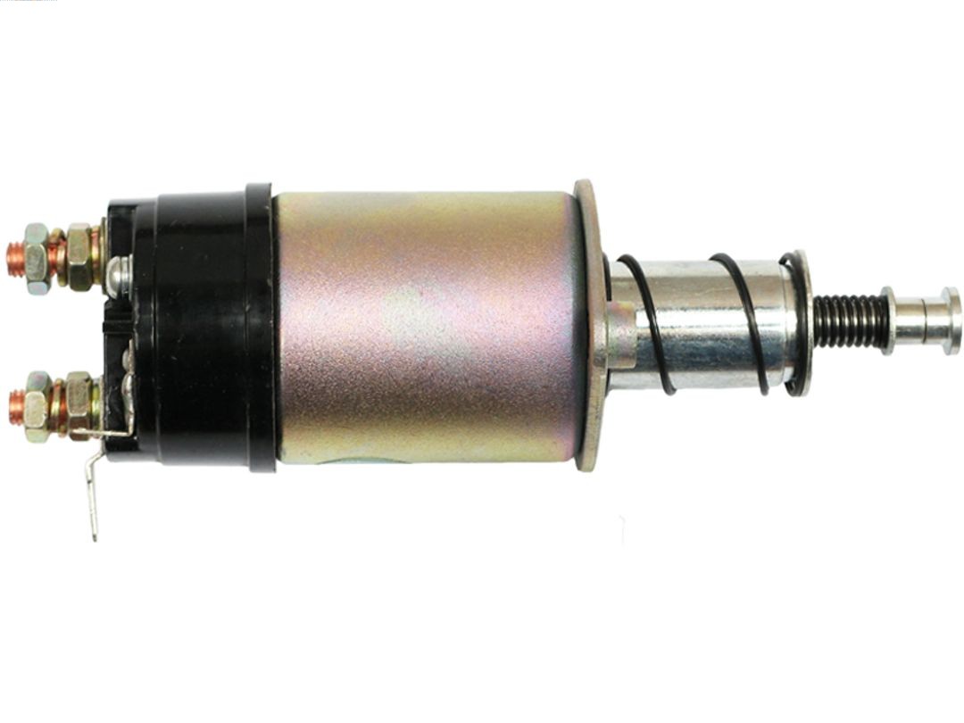 Elektromagnetický spínač pre żtartér AS-PL