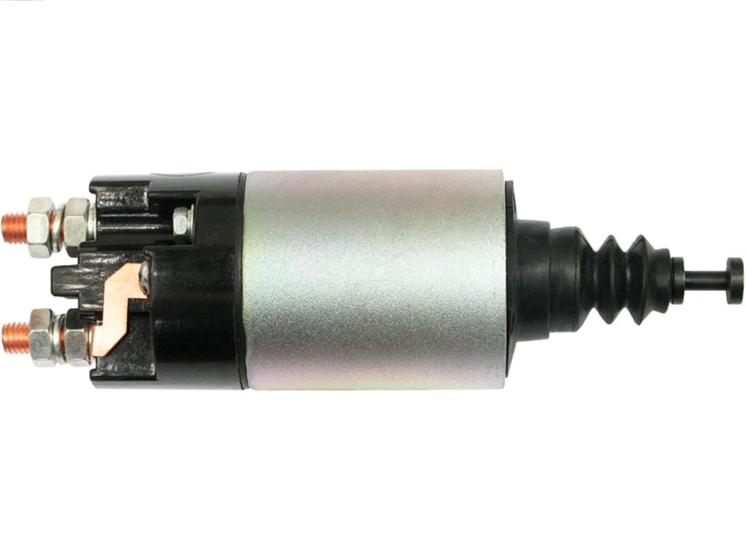 Elektromagnetický spínač pre żtartér AS-PL