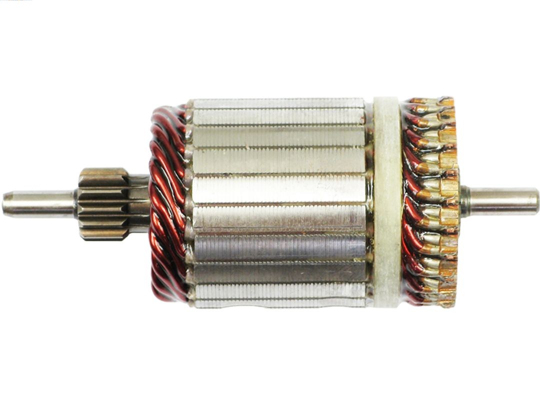 Rotor żtartéra AS-PL