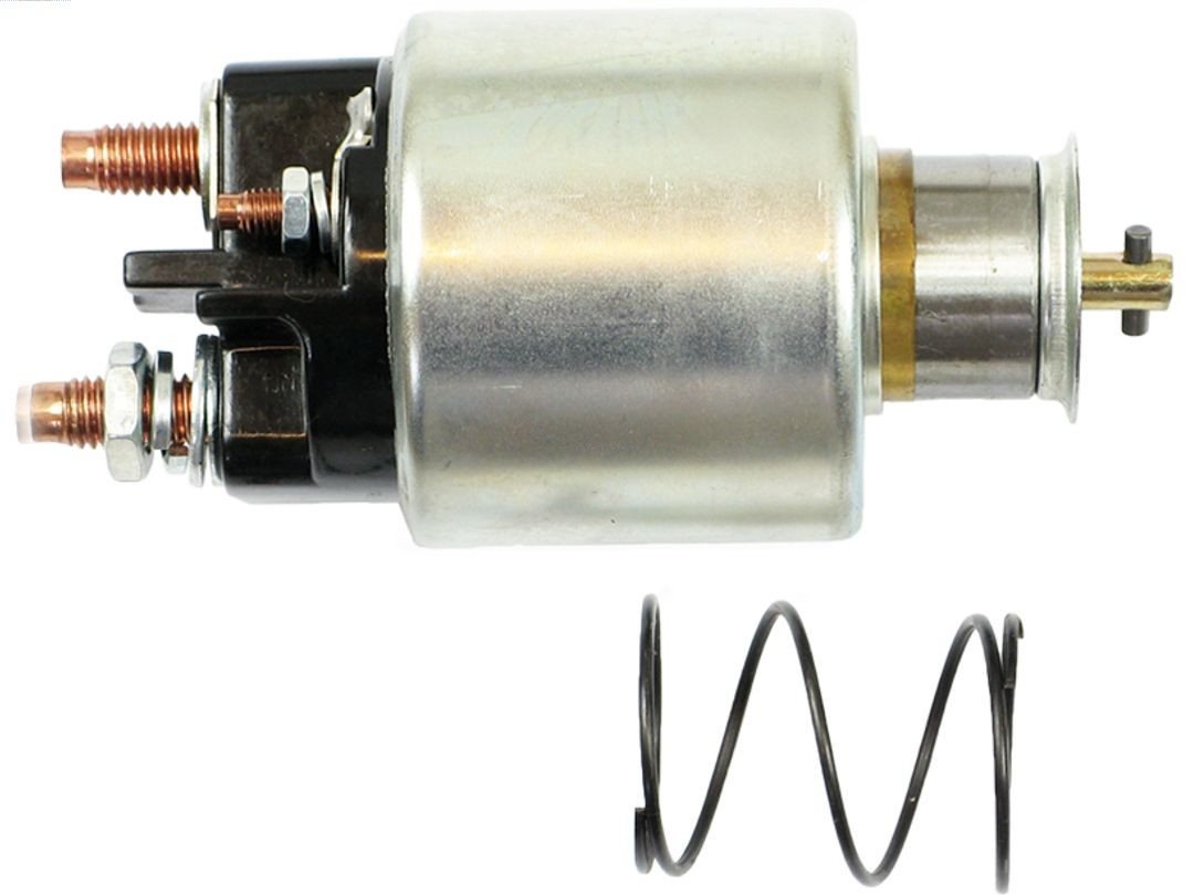 Elektromagnetický spínač pre żtartér AS-PL