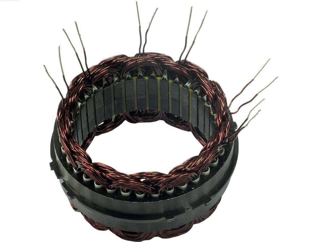 Stator, generátor AS-PL