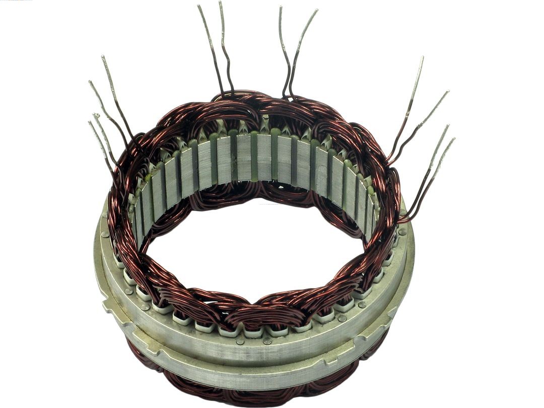 Stator, generátor AS-PL