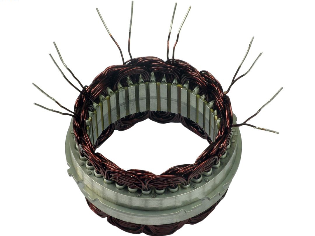 Stator, generátor AS-PL