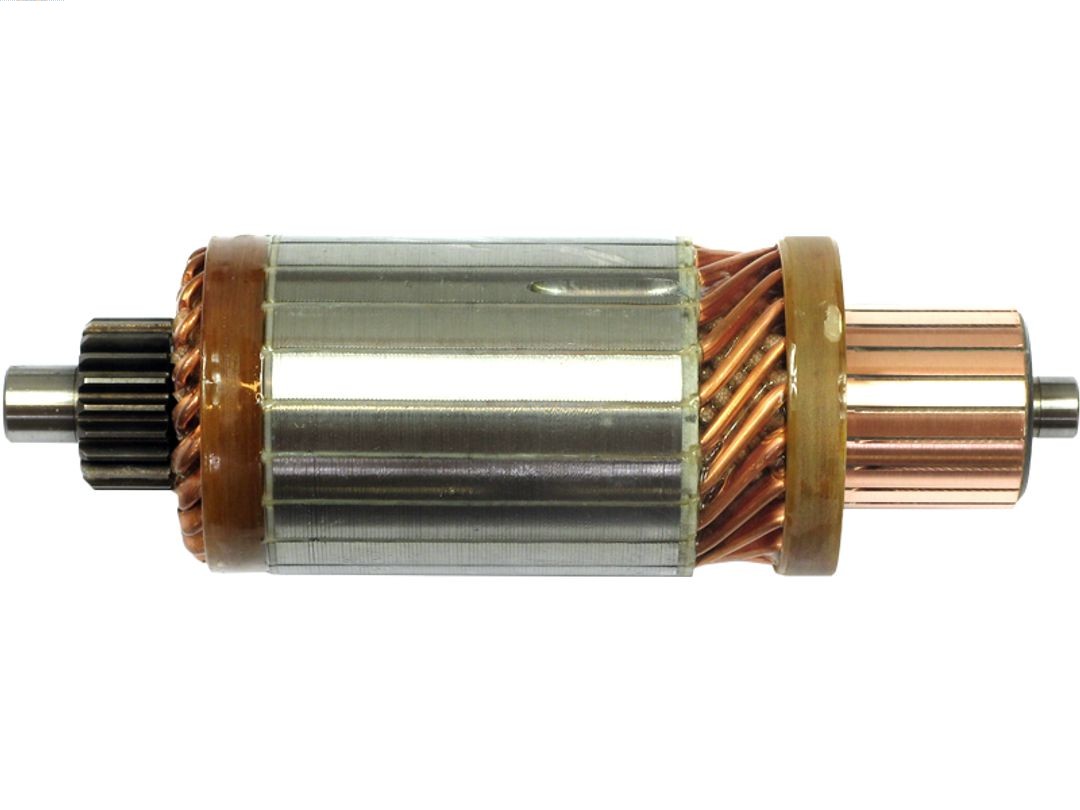 Rotor żtartéra AS-PL