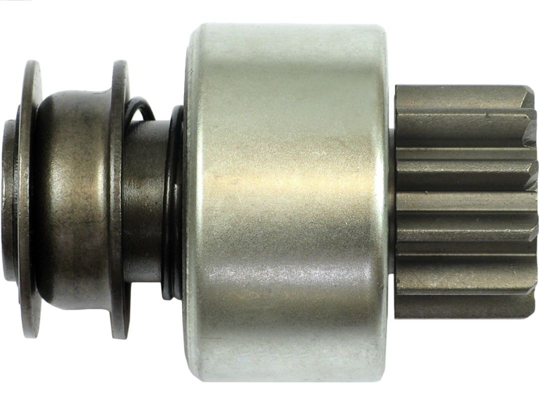 Voľnobeżná prevodovka żtartéra AS-PL