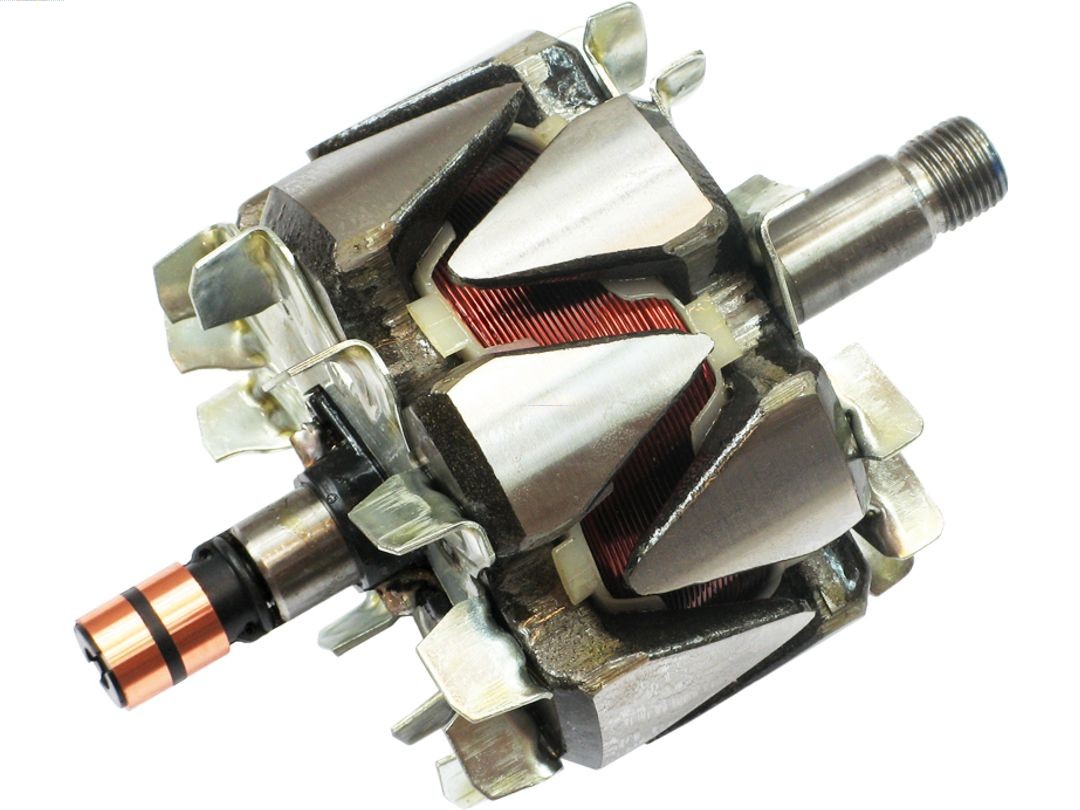 Rotor alternátora AS-PL
