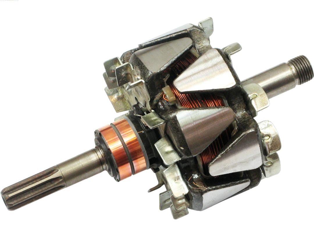 Rotor alternátora AS-PL