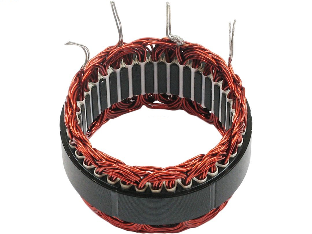 Stator, generátor AS-PL