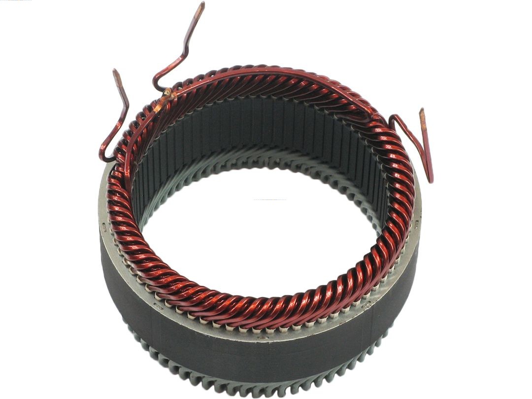 Stator, generátor AS-PL