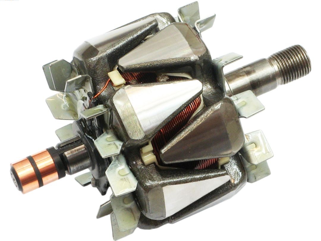 Rotor alternátora AS-PL