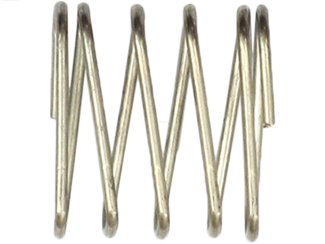 Opravná sada pre żtartér AS-PL