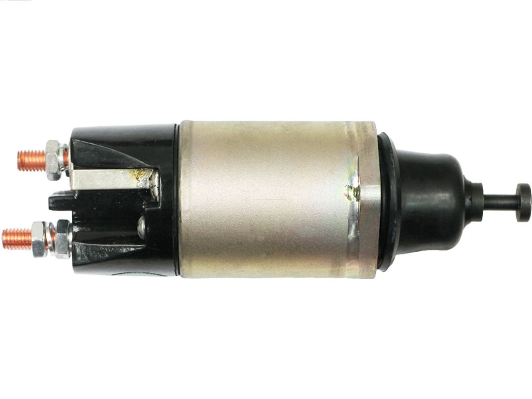 Elektromagnetický spínač pre żtartér AS-PL