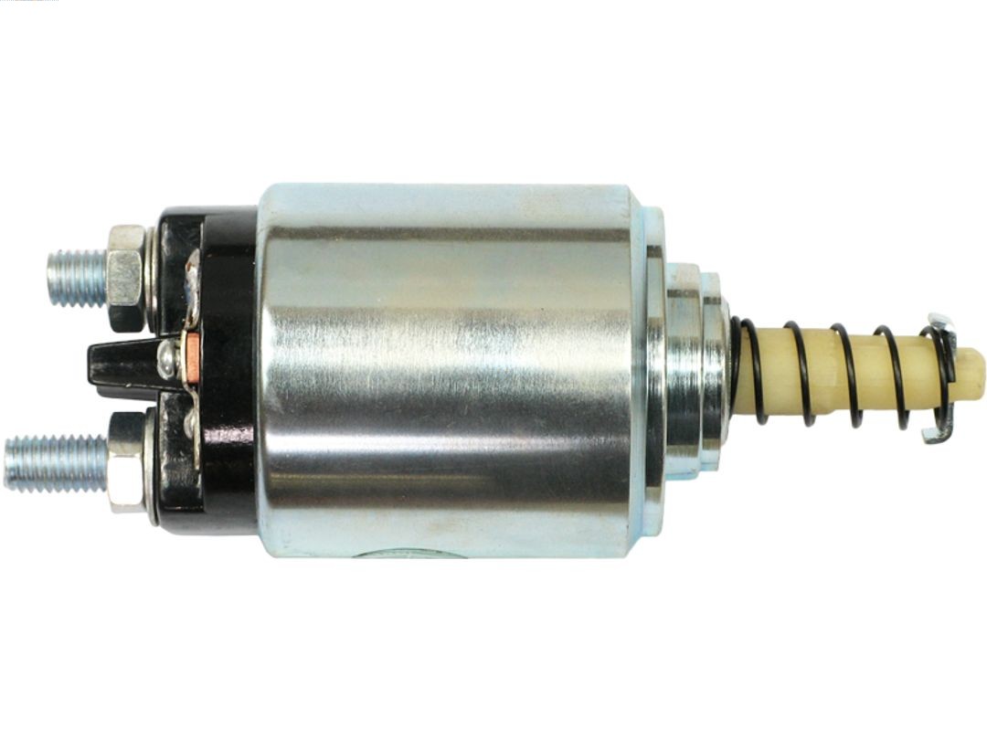 Elektromagnetický spínač pre żtartér AS-PL
