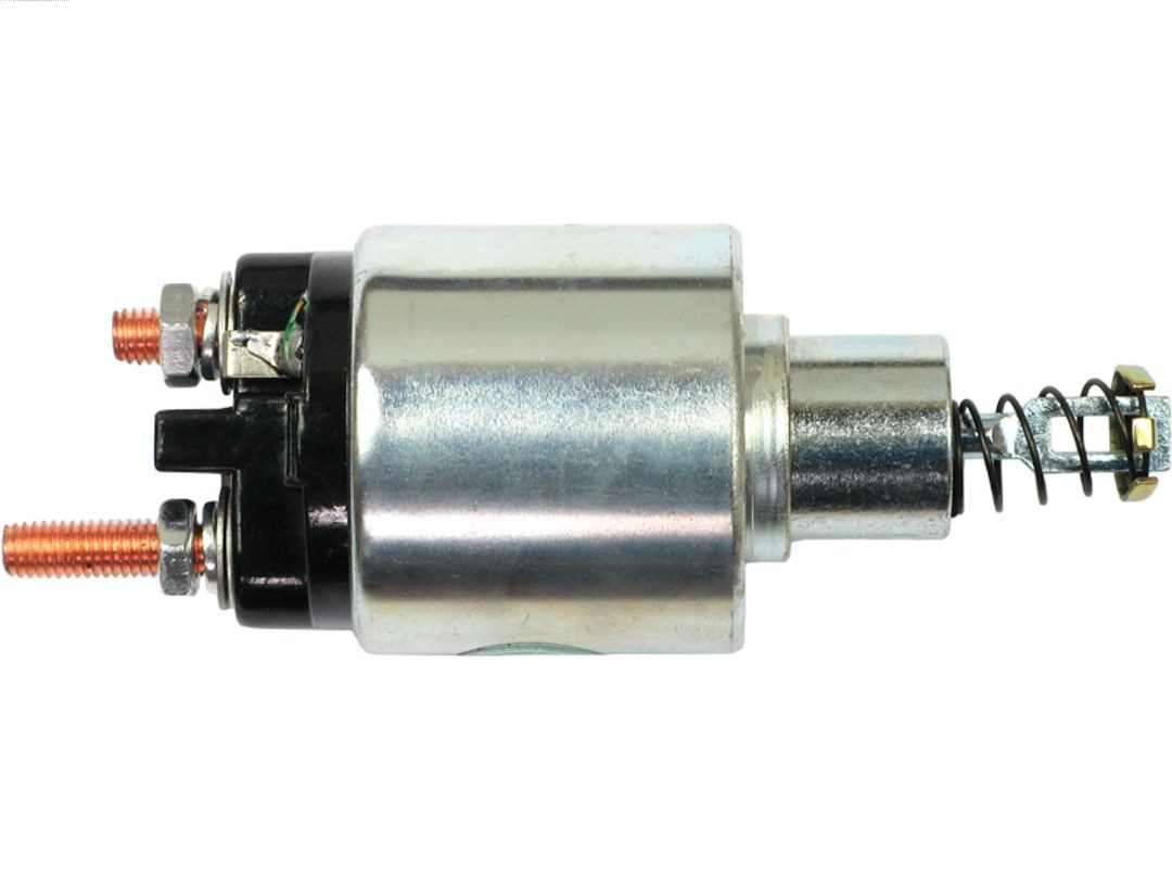 Elektromagnetický spínač pre żtartér AS-PL