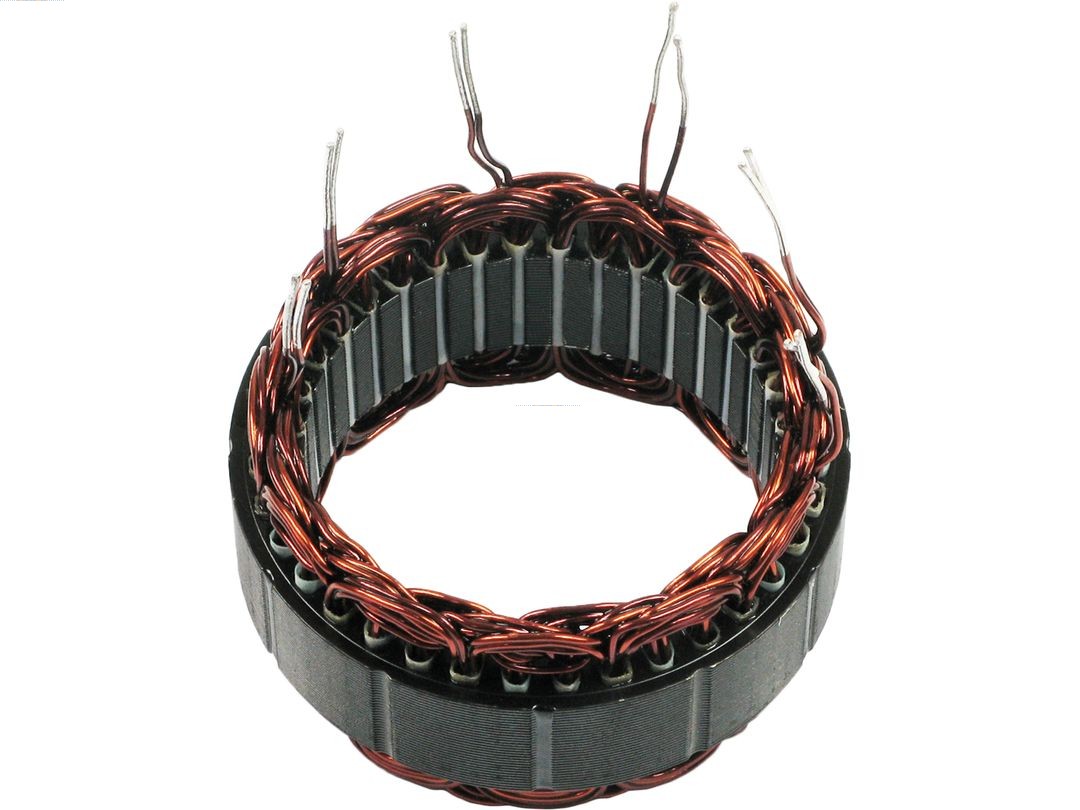 Stator, generátor AS-PL