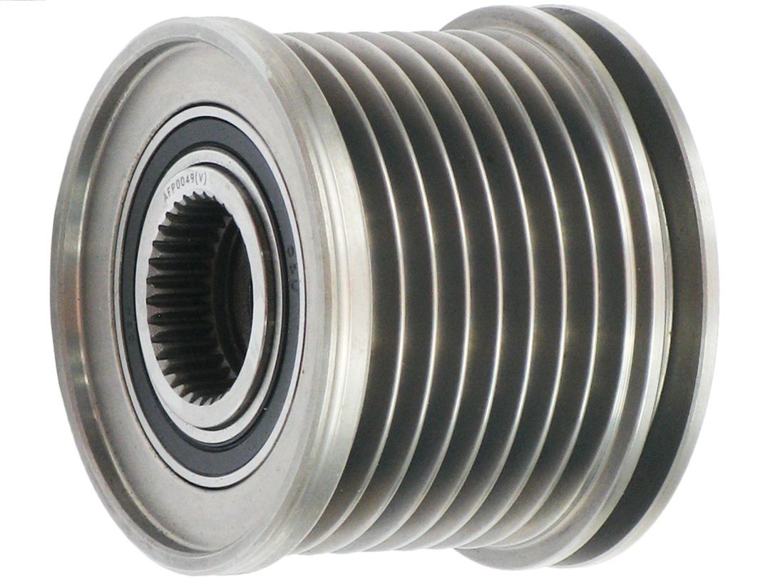 Voľnobeżka alternátora AS-PL