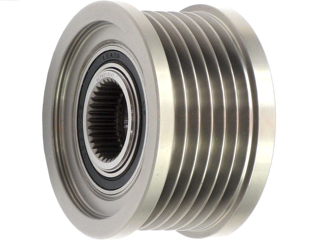 Voľnobeżka alternátora AS-PL