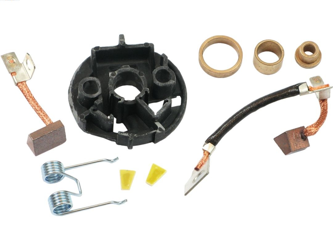 Opravná sada pre żtartér AS-PL