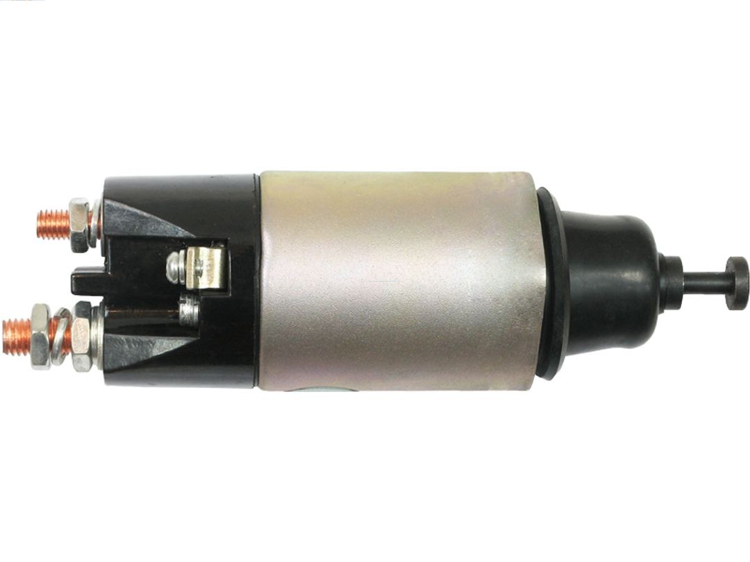 Elektromagnetický spínač pre żtartér AS-PL