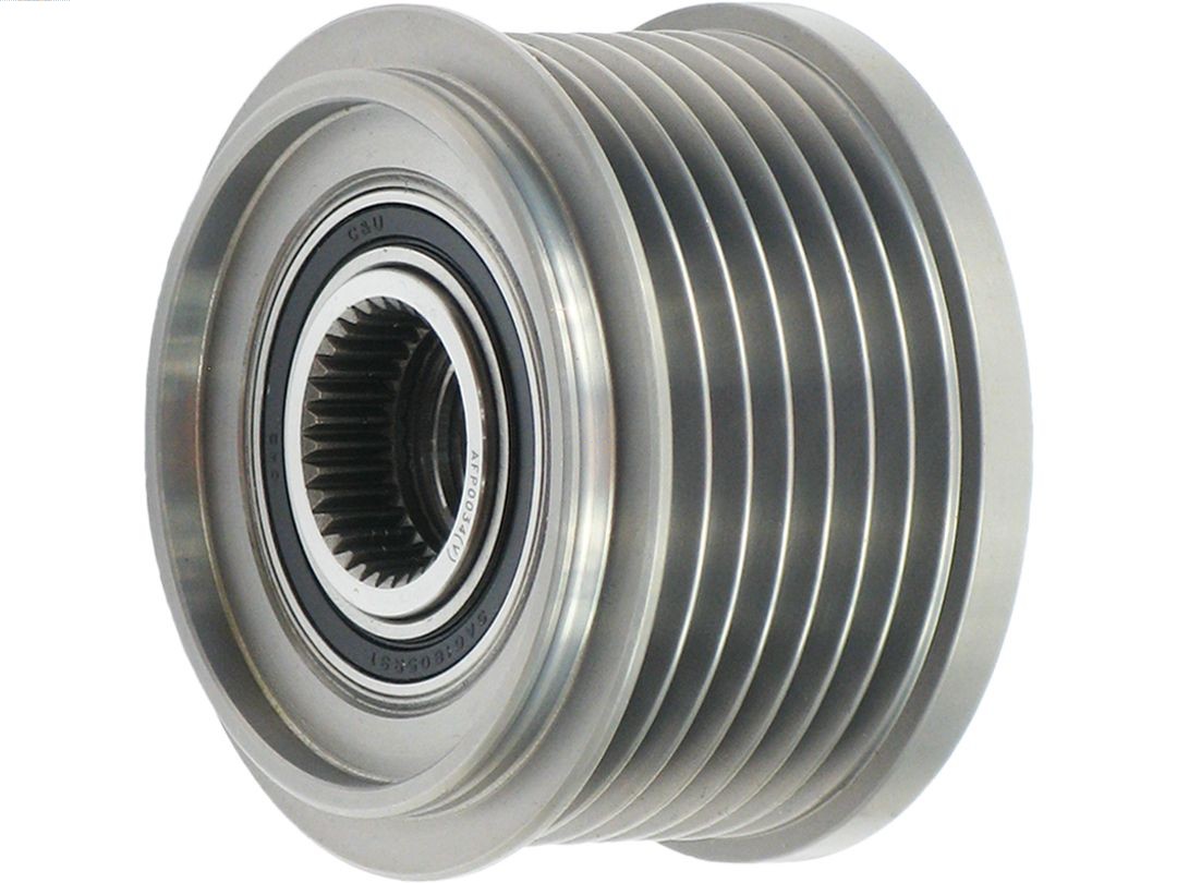 Voľnobeżka alternátora AS-PL