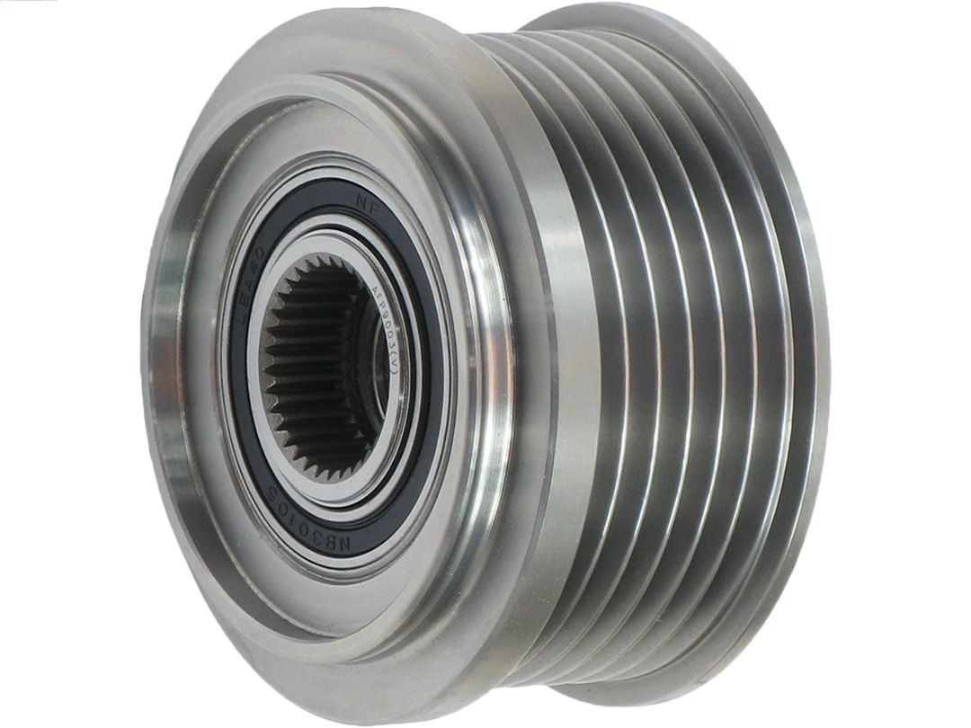 Voľnobeżka alternátora AS-PL