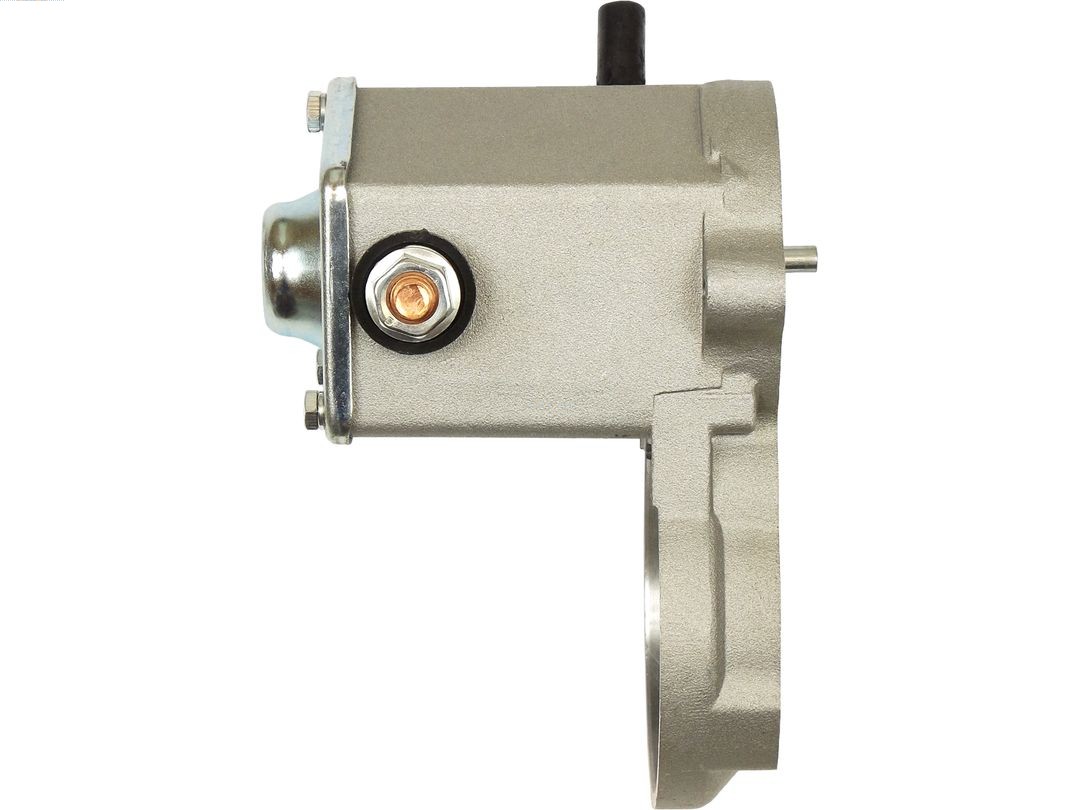 Elektromagnetický spínač pre żtartér AS-PL