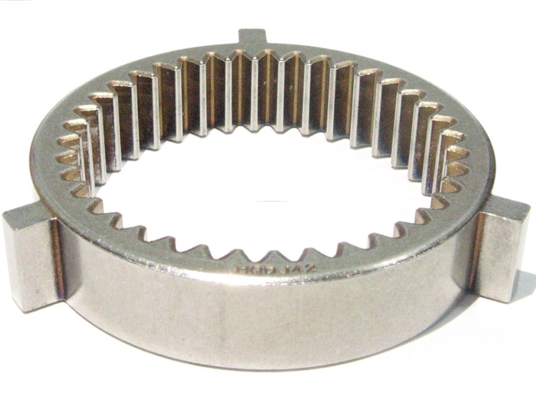 Opravná sada pre żtartér AS-PL