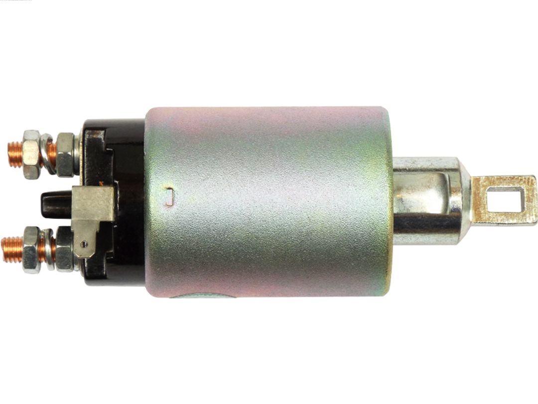 Elektromagnetický spínač pre żtartér AS-PL