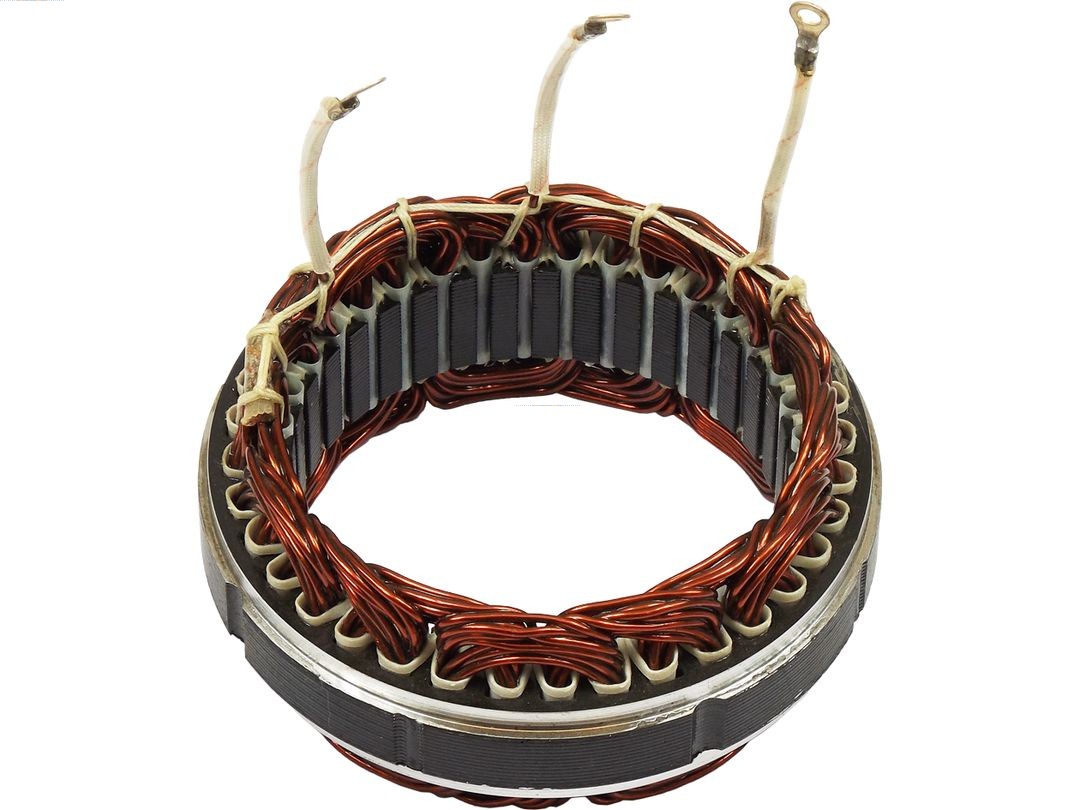 Stator, generátor AS-PL