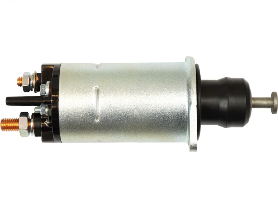 Elektromagnetický spínač pre żtartér AS-PL