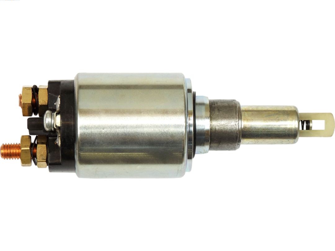 Elektromagnetický spínač pre żtartér AS-PL