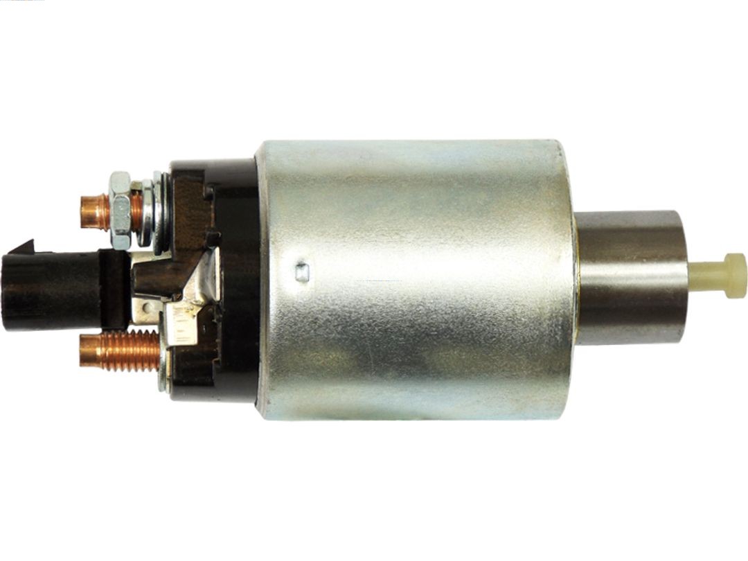 Elektromagnetický spínač pre żtartér AS-PL