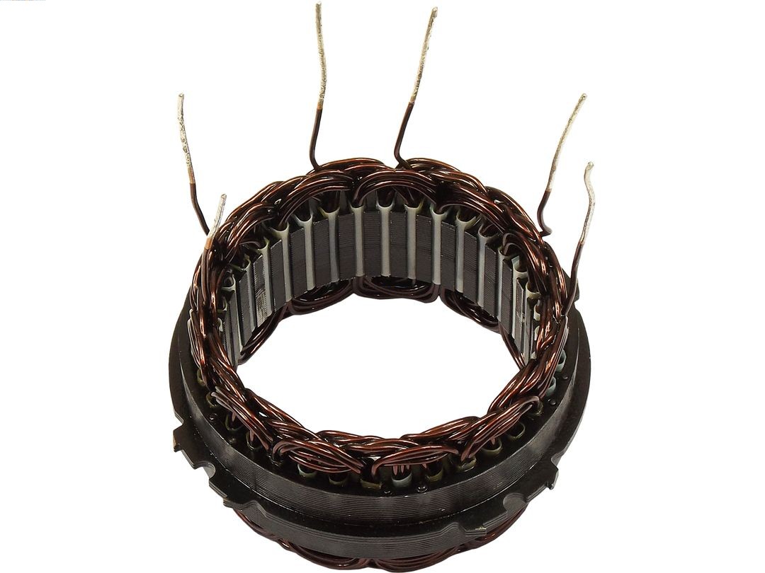 Stator, generátor AS-PL
