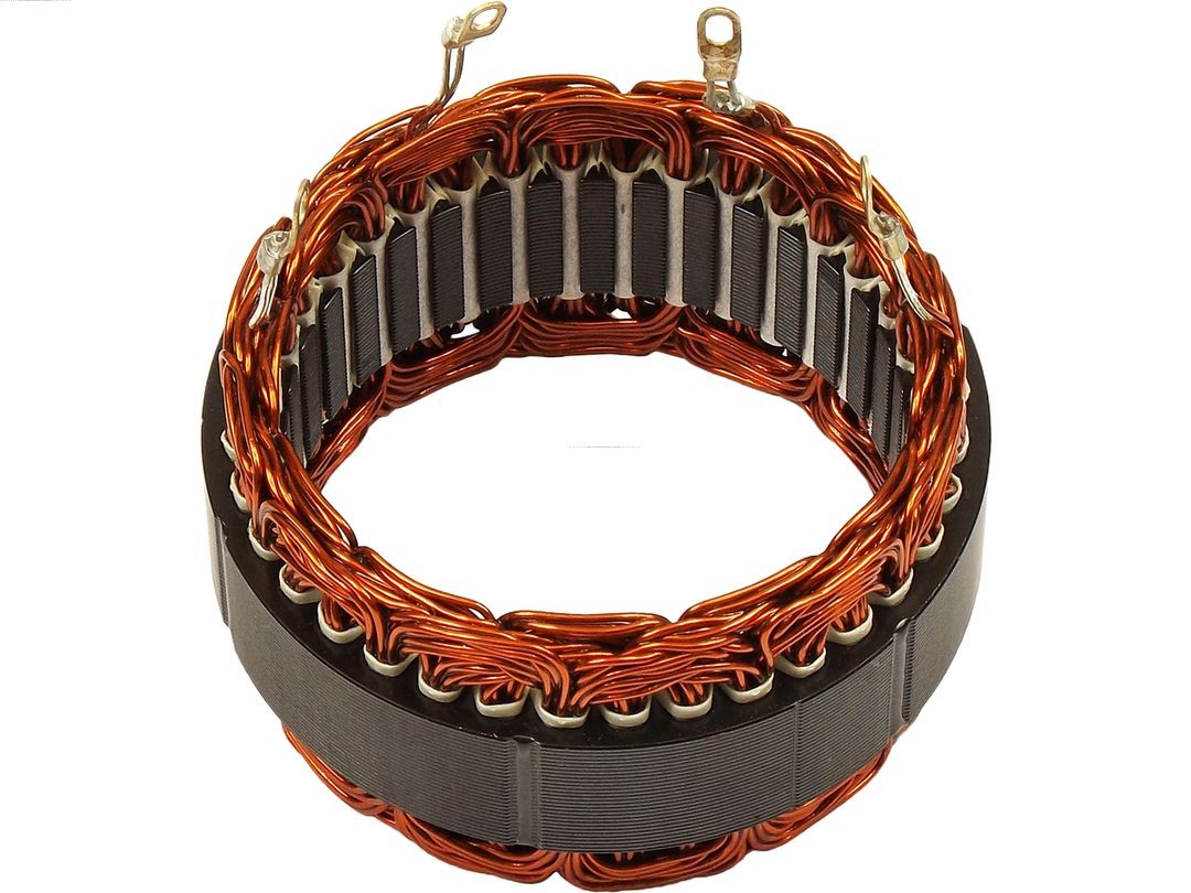 Stator, generátor AS-PL