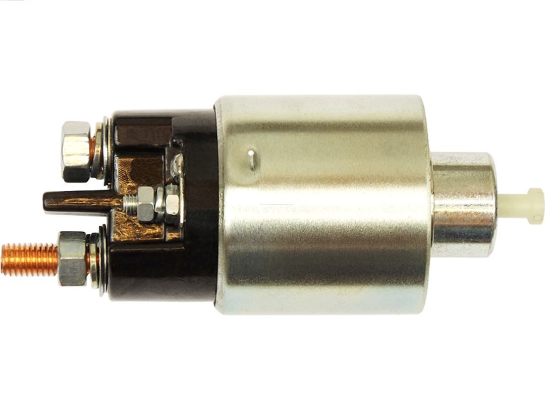Elektromagnetický spínač pre żtartér AS-PL