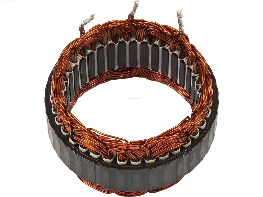 Stator, generátor AS-PL