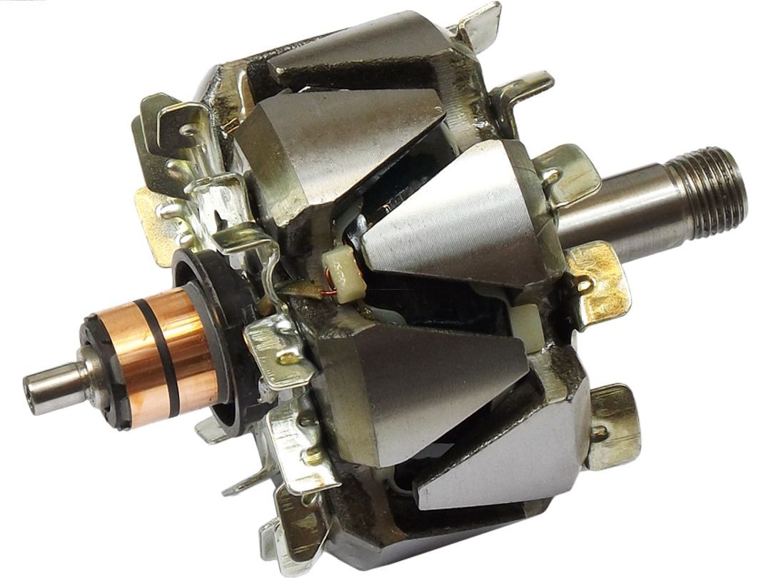 Rotor alternátora AS-PL
