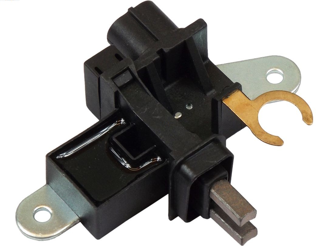 Regulátor alternátora AS-PL