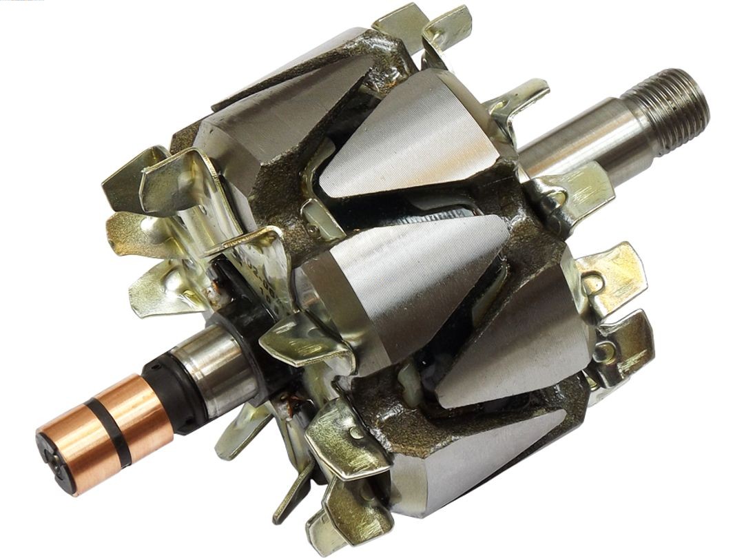 Rotor alternátora AS-PL