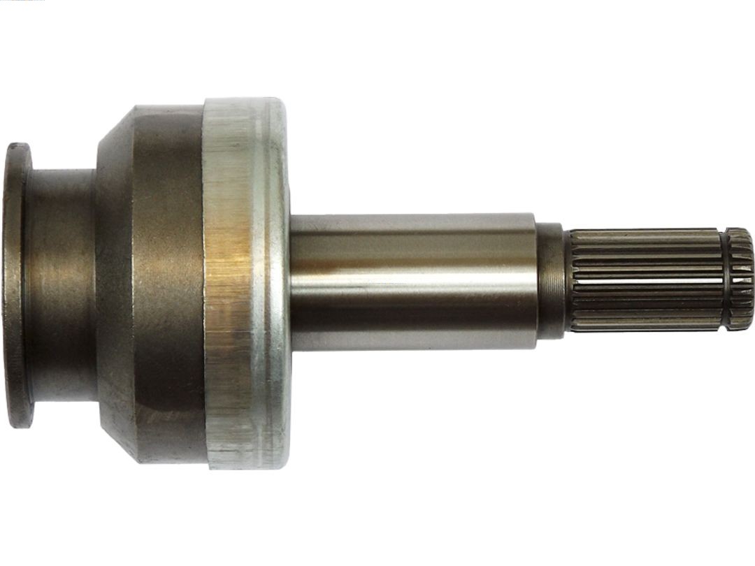 Pastorok żtartéra AS-PL