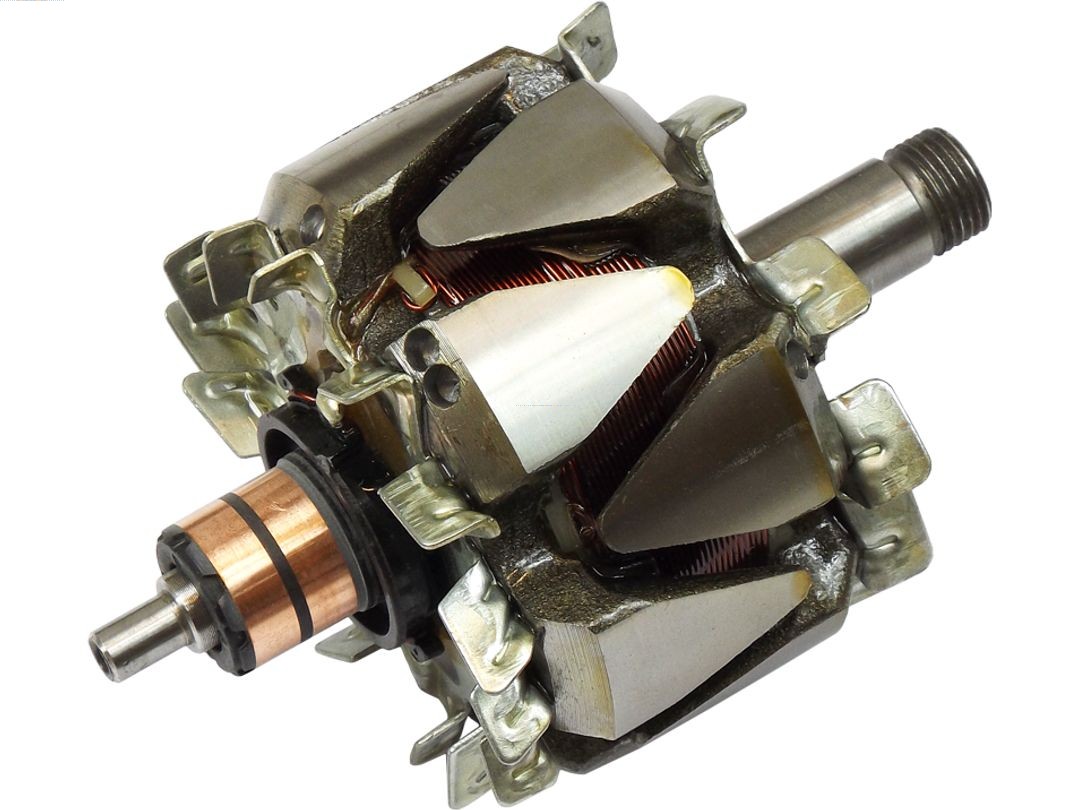 Rotor alternátora AS-PL